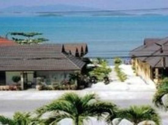 Beach House Samui 3*