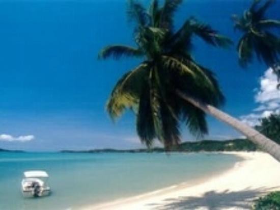 Beach House Samui 3*