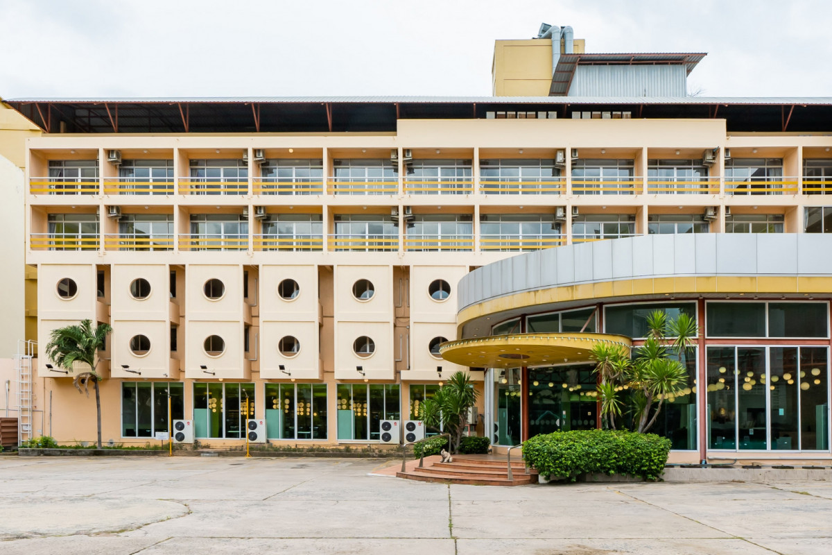 Bella Express Hotel 3*