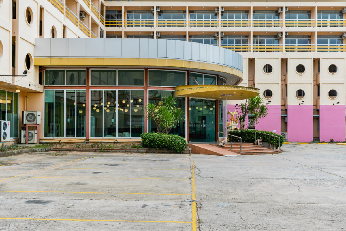 Bella Express Hotel 3*