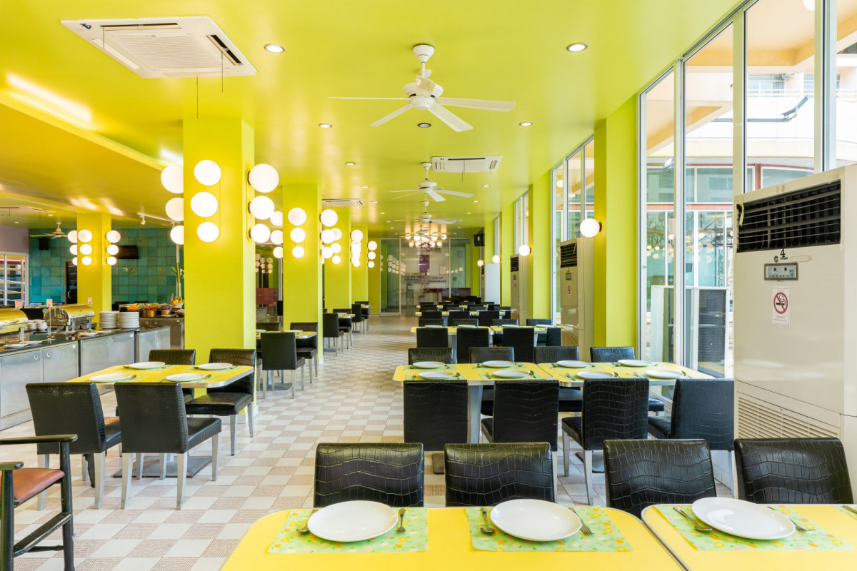 Bella Express Hotel 3*
