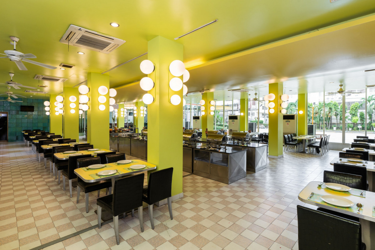 Bella Express Hotel 3*