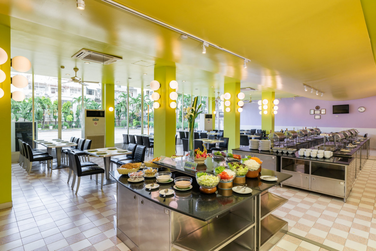 Bella Express Hotel 3*