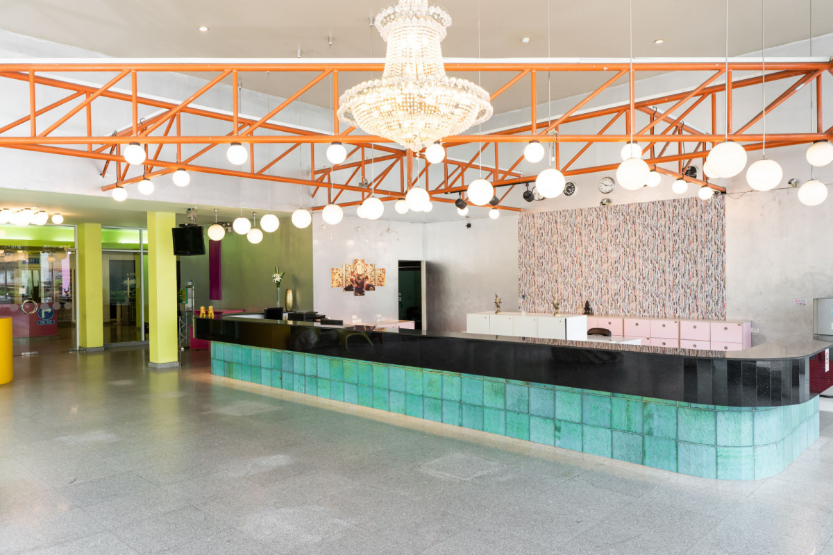 Bella Express Hotel 3*