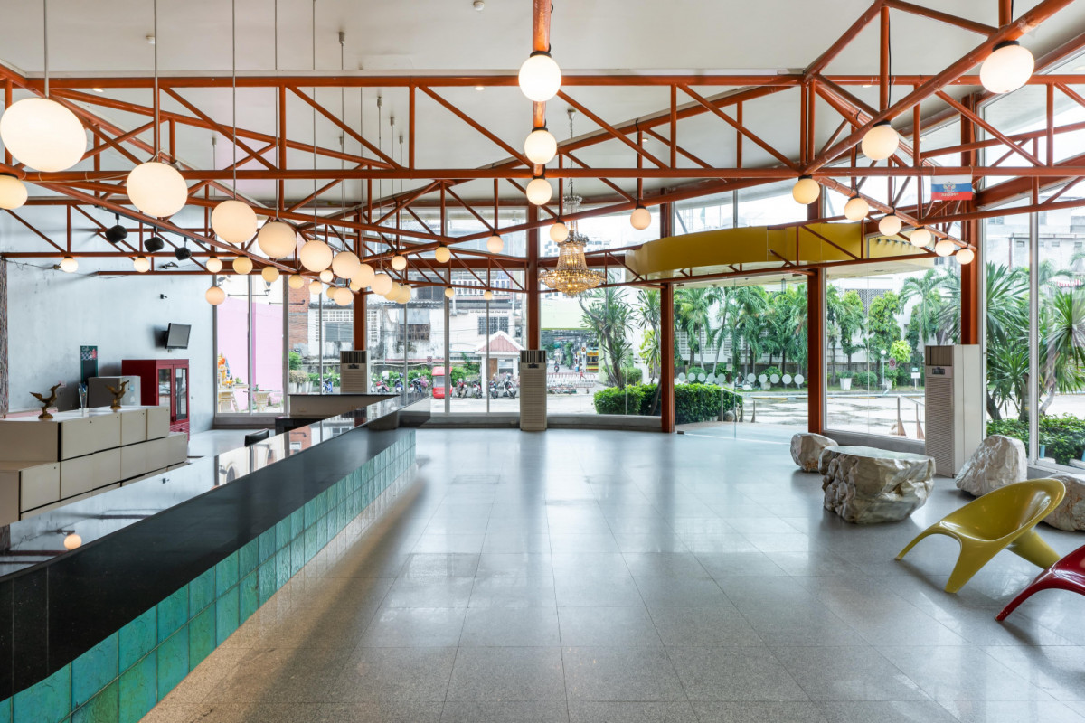 Bella Express Hotel 3*