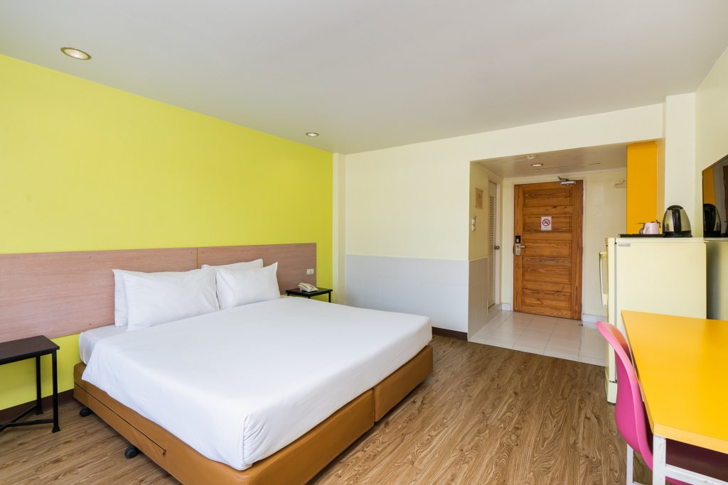 Bella Express Hotel 3*