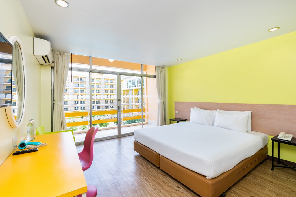 Bella Express Hotel 3*
