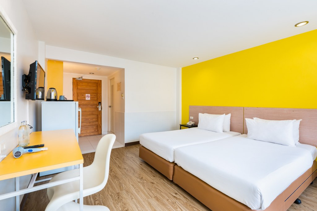 Bella Express Hotel 3*