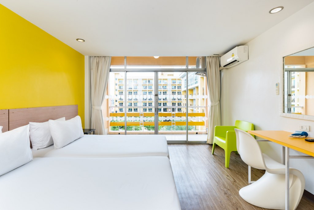 Bella Express Hotel 3*