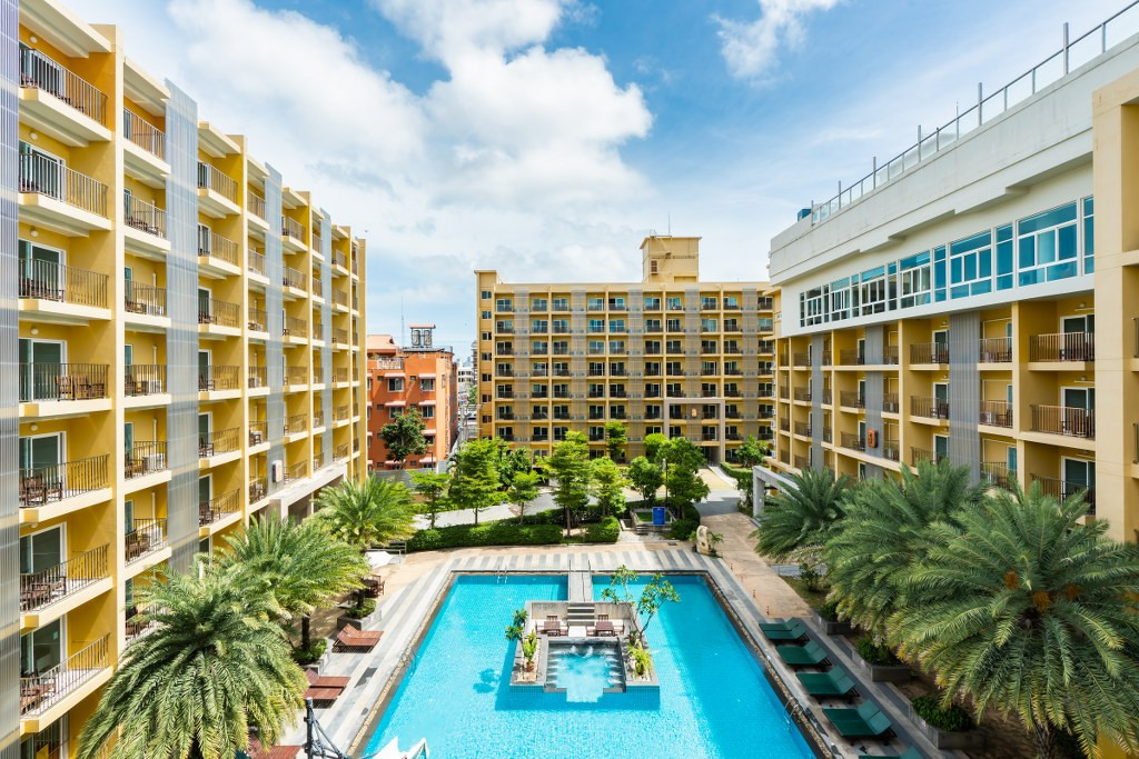 Bella Express Hotel 3*