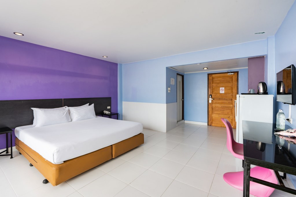 Bella Express Hotel 3*