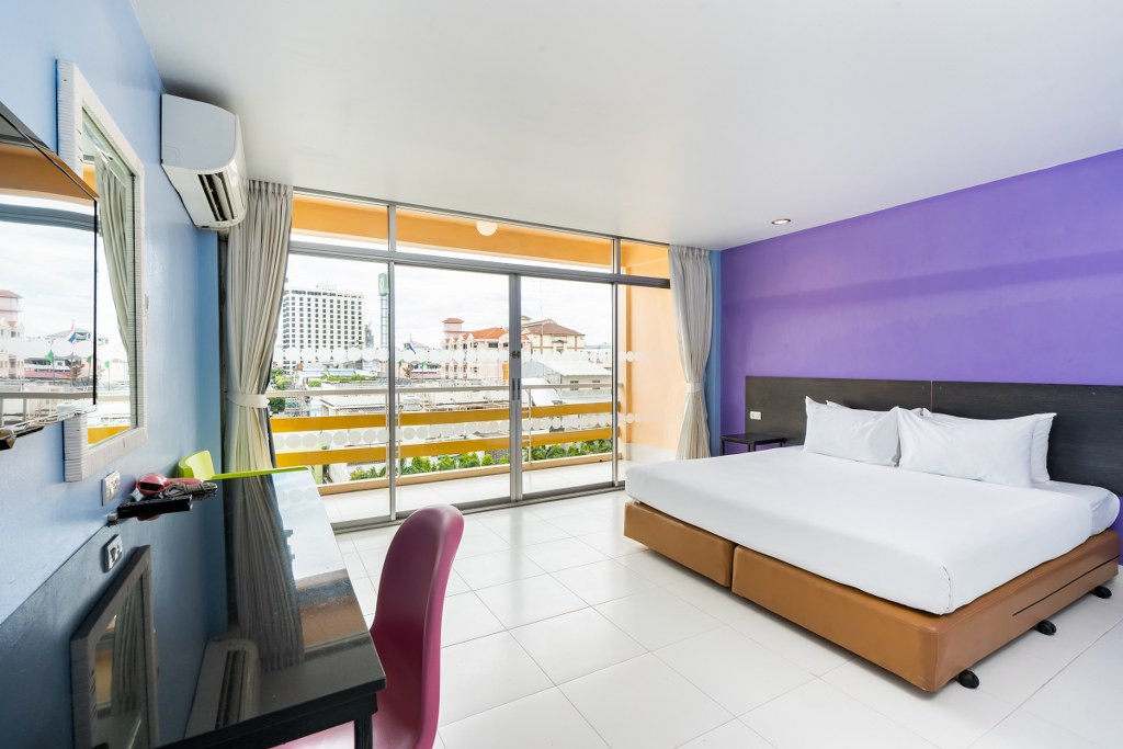 Bella Express Hotel 3*