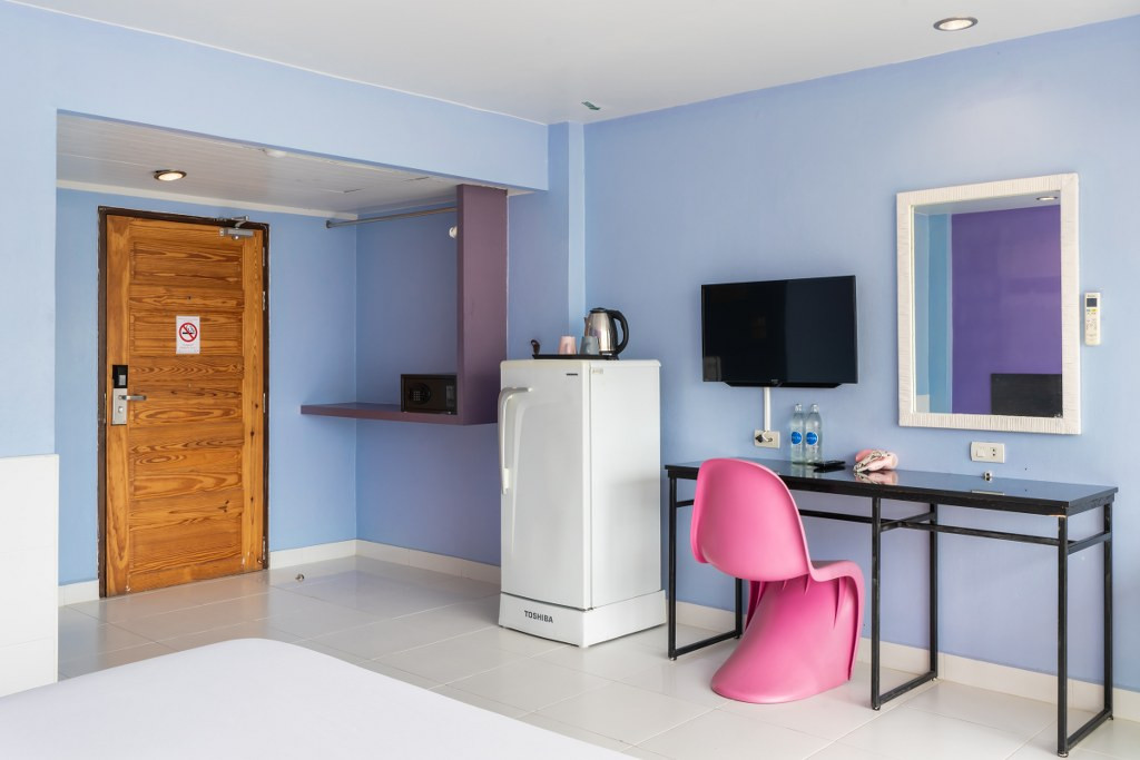 Bella Express Hotel 3*