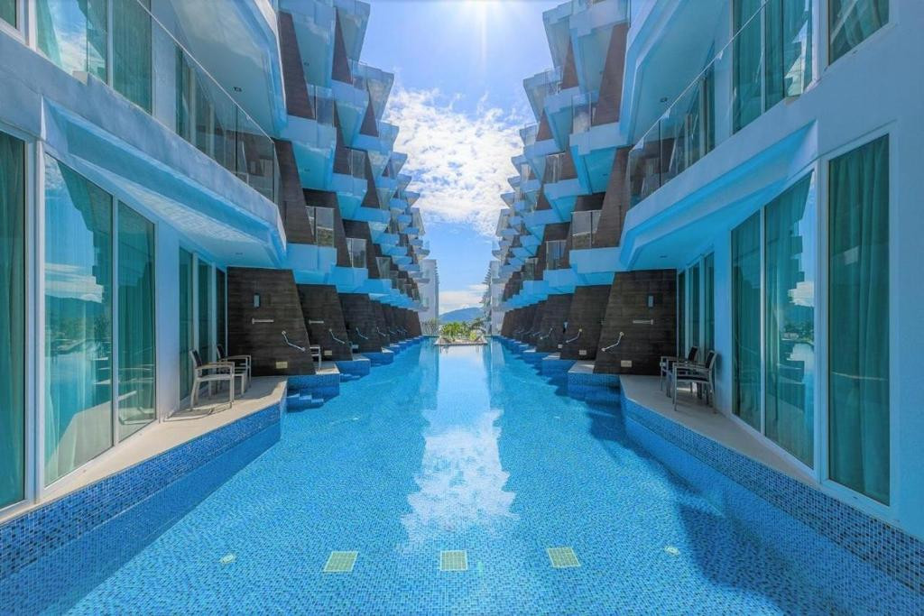 The Beachfront Hotel Phuket (Ex. Best Western Plus The Beachfront) 4*