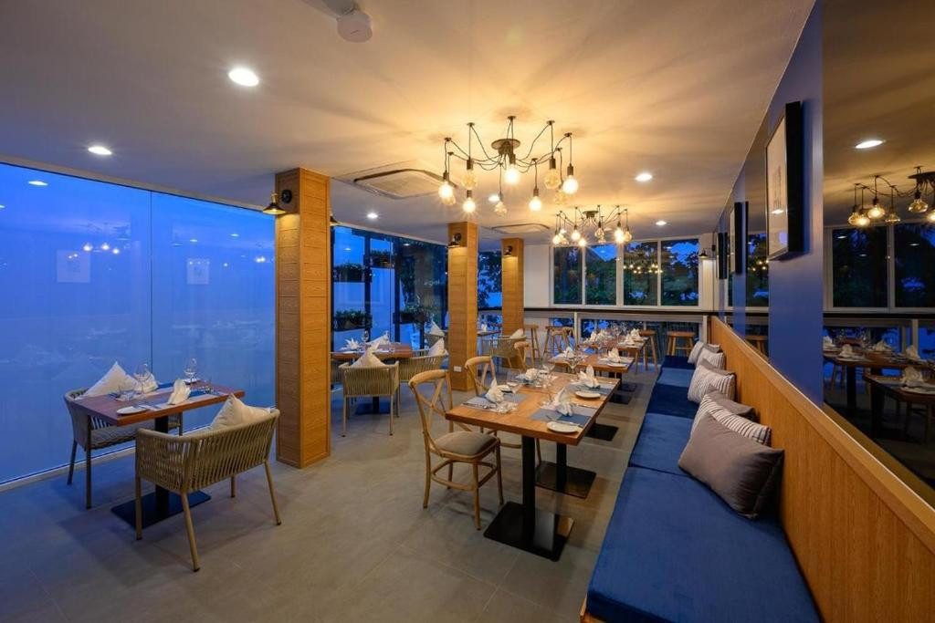 The Beachfront Hotel Phuket (Ex. Best Western Plus The Beachfront) 4*