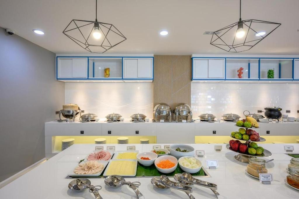 The Beachfront Hotel Phuket (Ex. Best Western Plus The Beachfront) 4*
