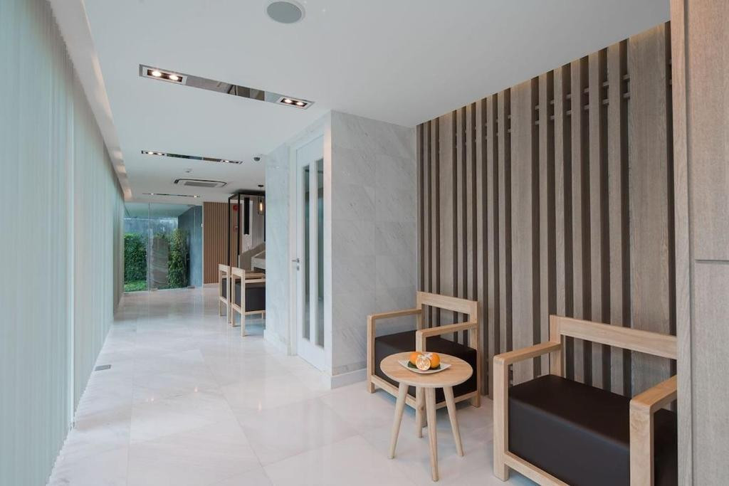 The Beachfront Hotel Phuket (Ex. Best Western Plus The Beachfront) 4*