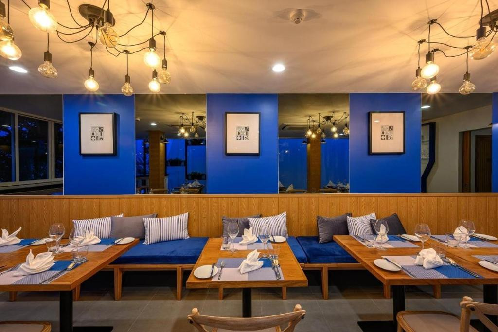 The Beachfront Hotel Phuket (Ex. Best Western Plus The Beachfront) 4*