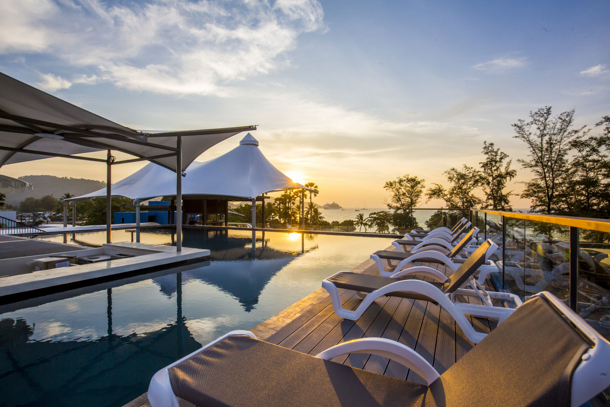Beyond Patong 4*