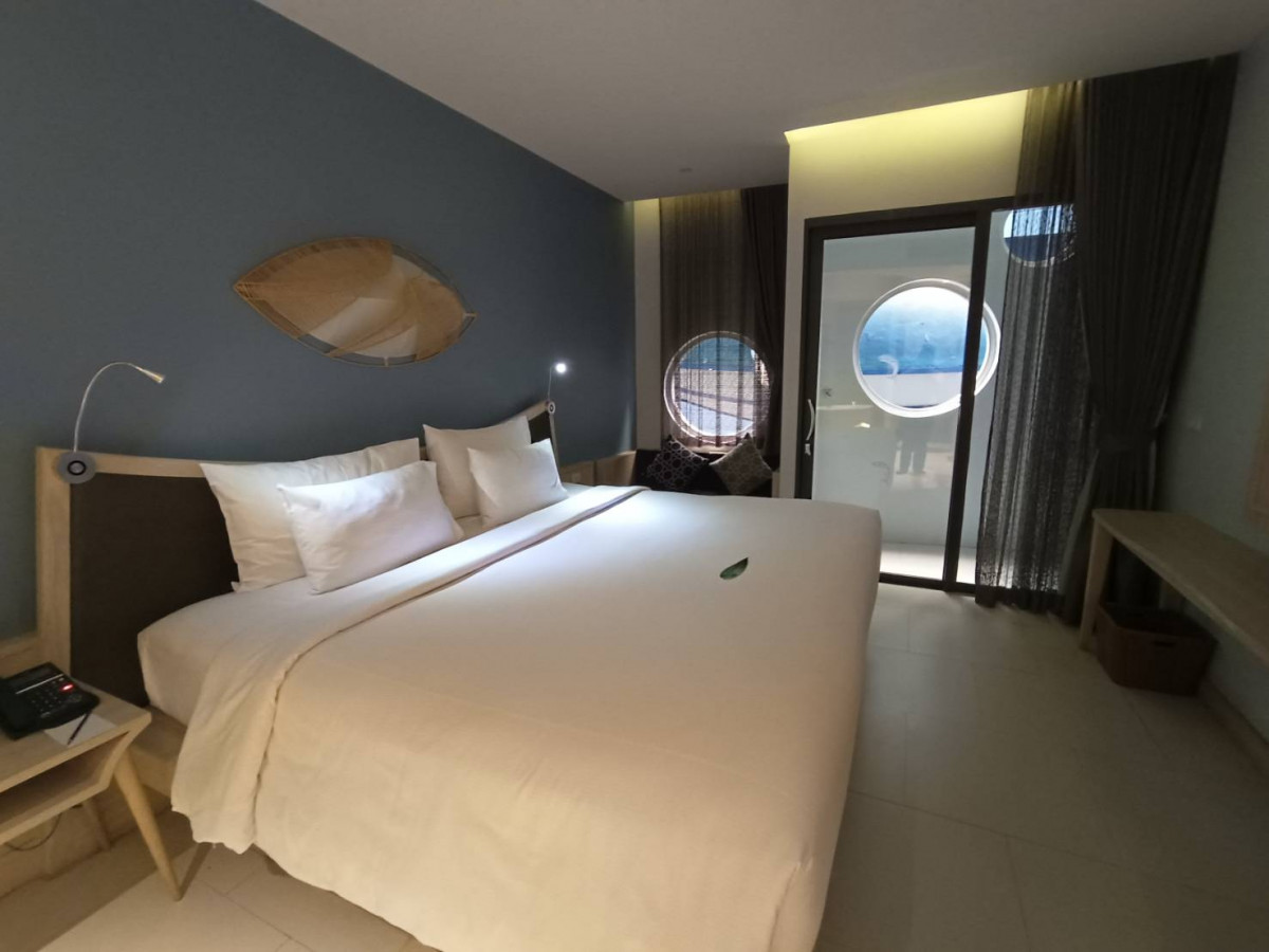 Beyond Patong 4*