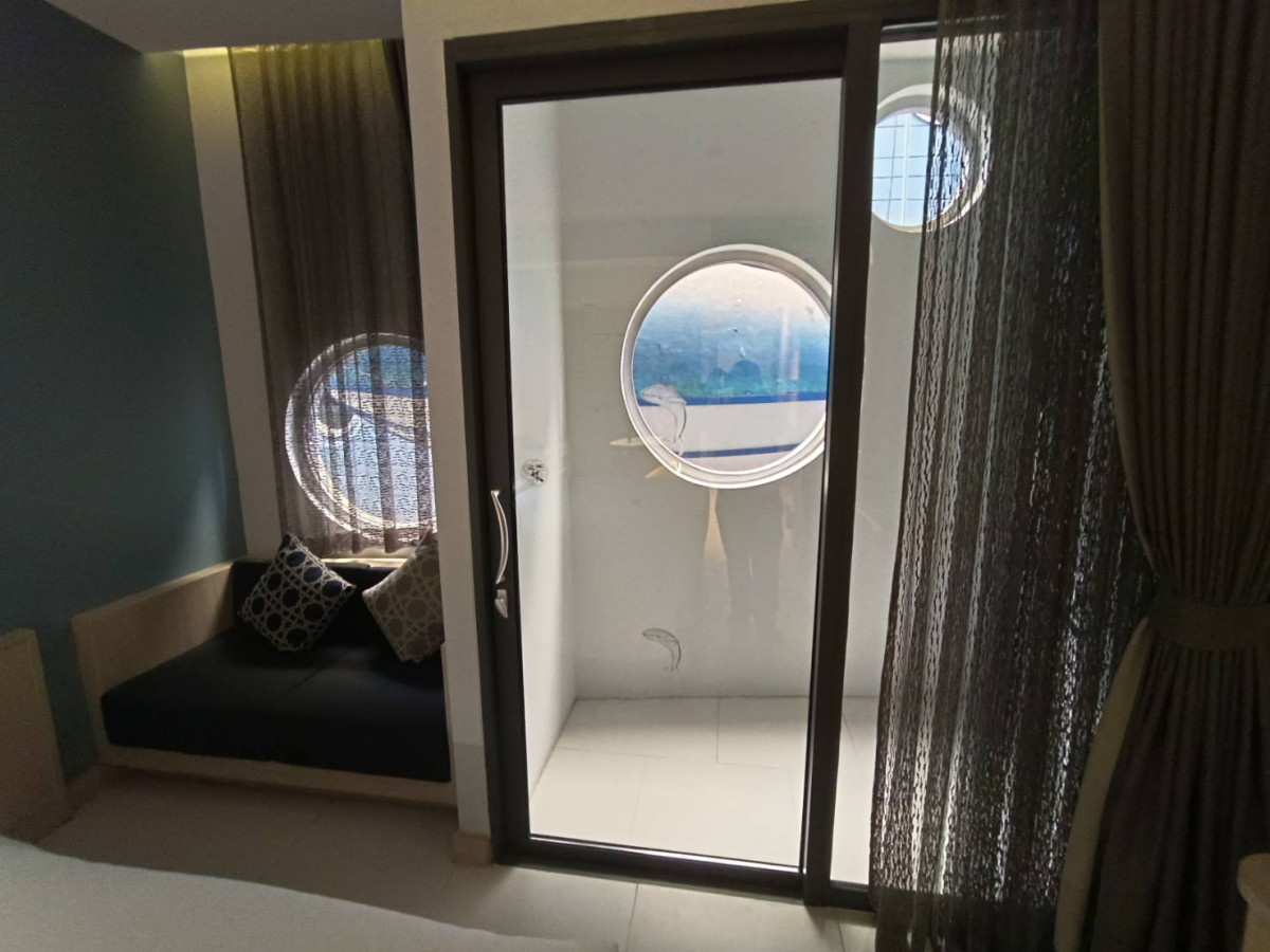 Beyond Patong 4*