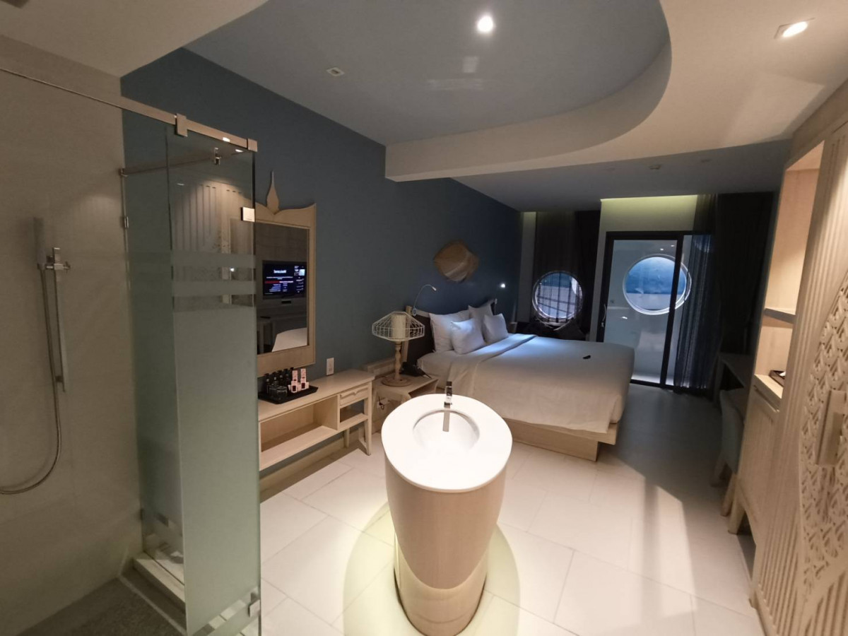 Beyond Patong 4*
