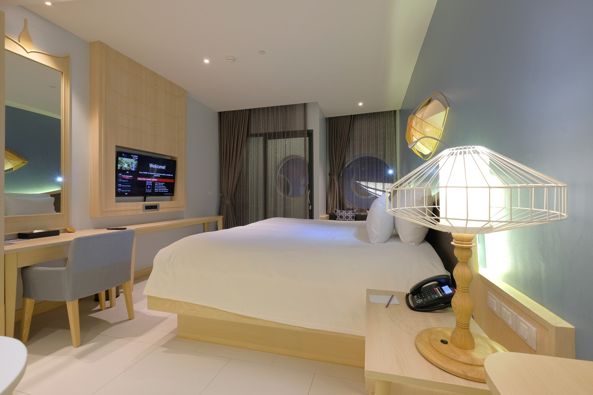 Beyond Patong 4*