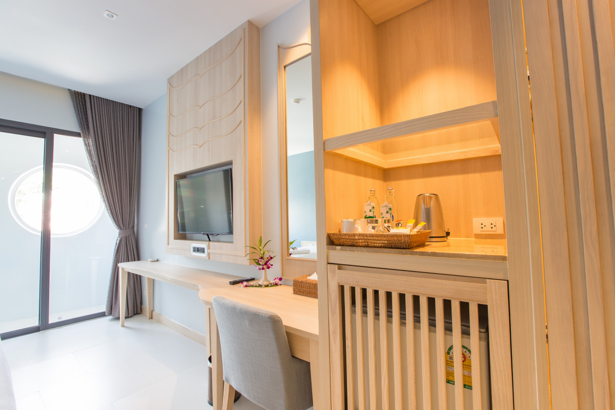 Beyond Patong 4*