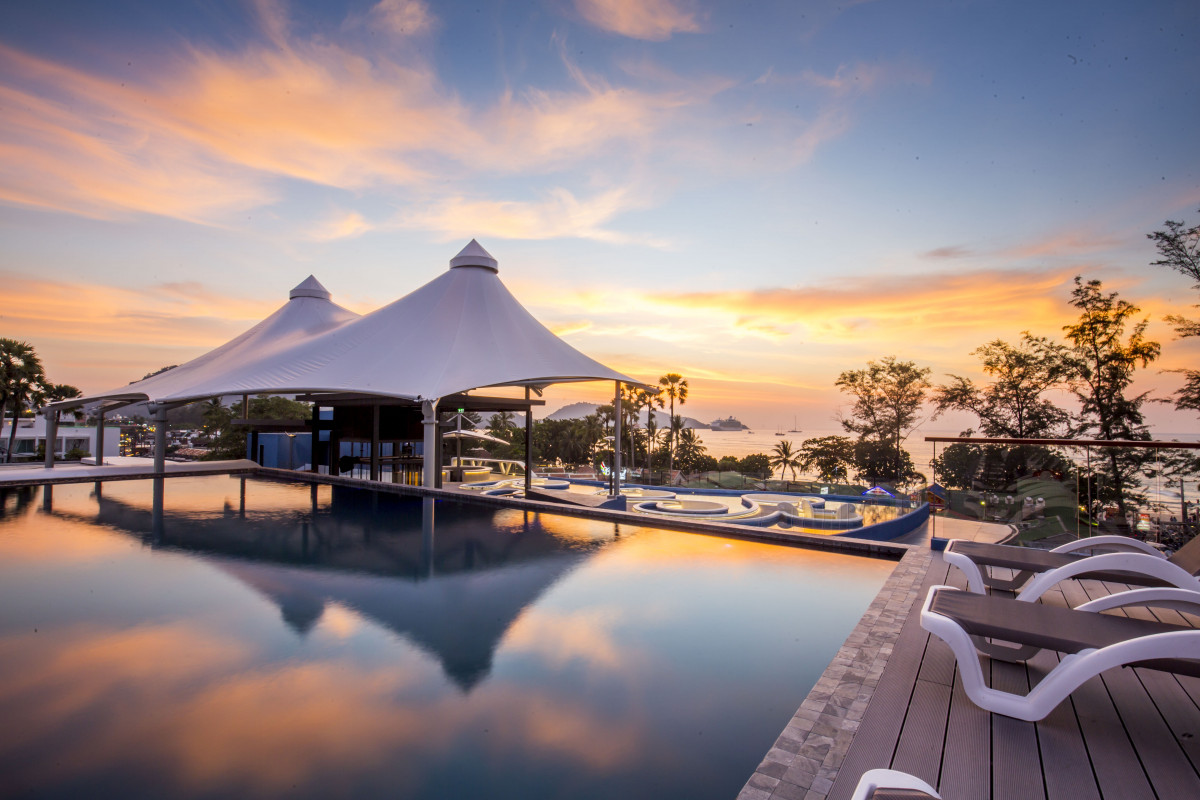 Beyond Patong 4*