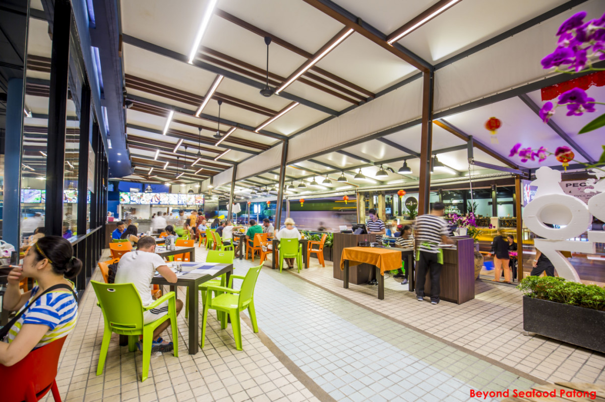 Beyond Patong 4*