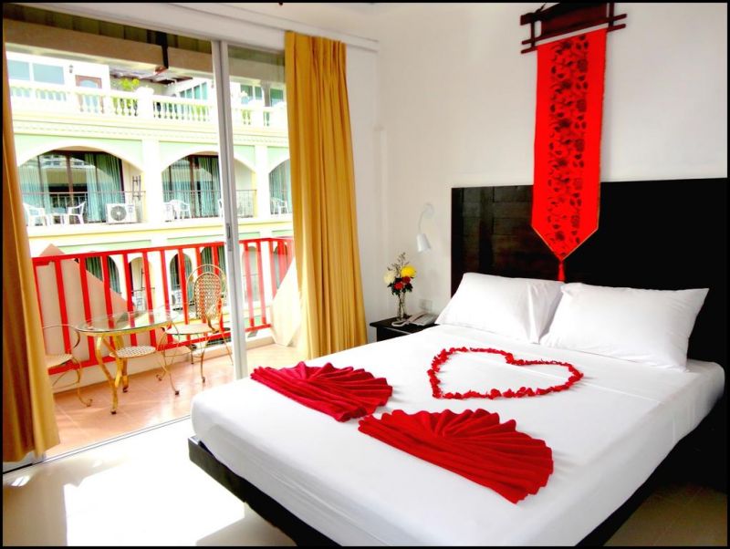 Boomerang Inn 3*