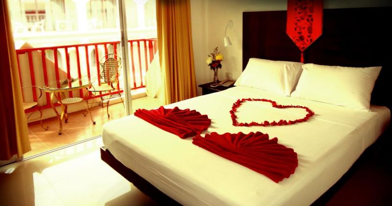 Boomerang Inn 3*