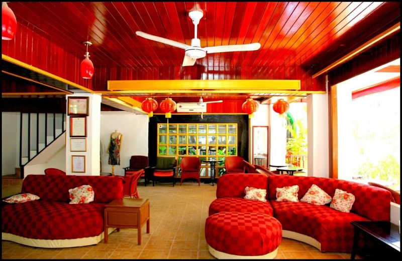 Boomerang Inn 3*