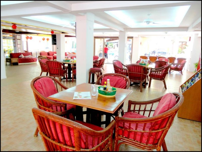 Boomerang Inn 3*