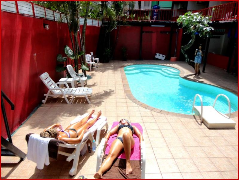 Boomerang Inn 3*