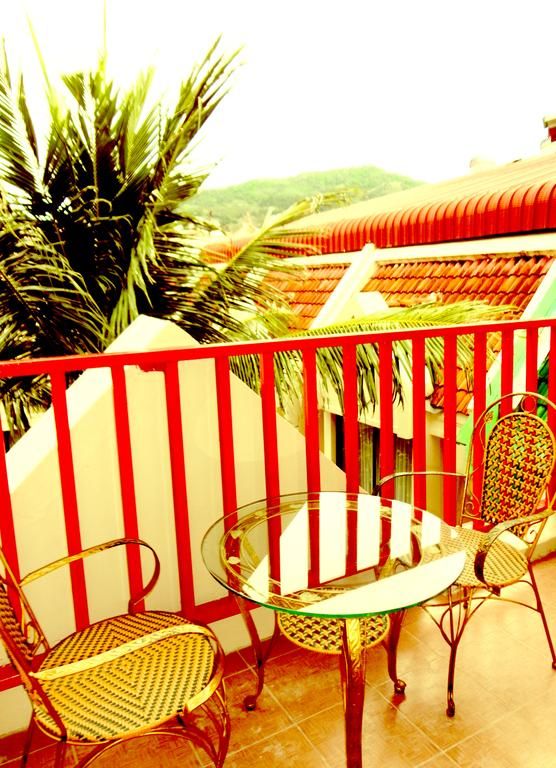 Boomerang Inn 3*