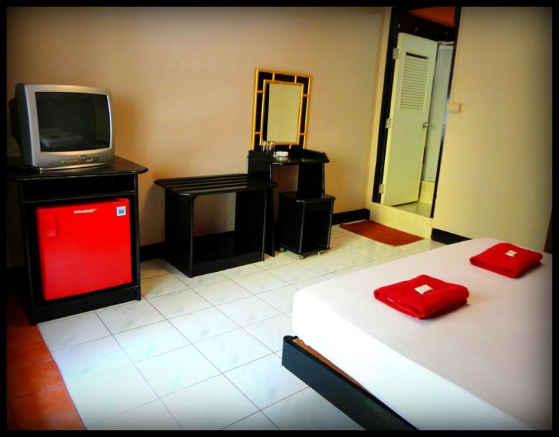 Boomerang Inn 3*