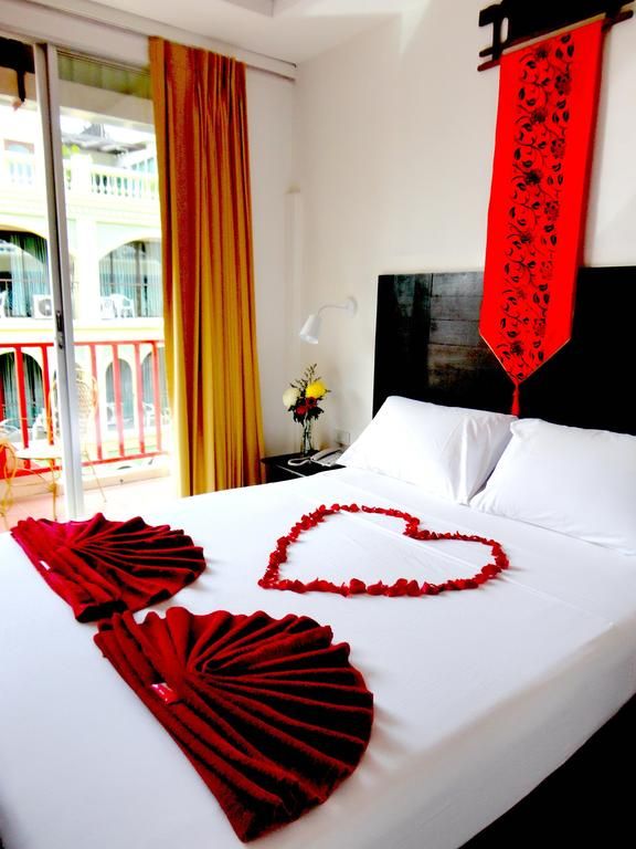 Boomerang Inn 3*