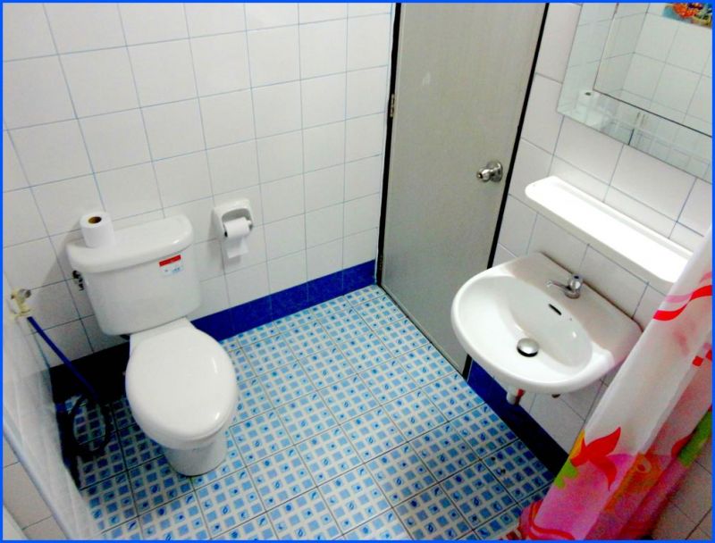 Boomerang Inn 3*