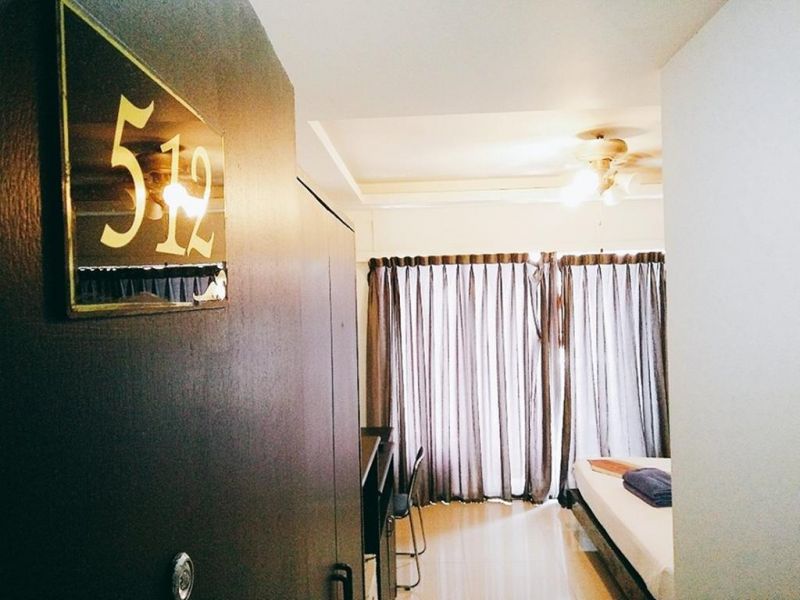 Boomerang Inn 3*