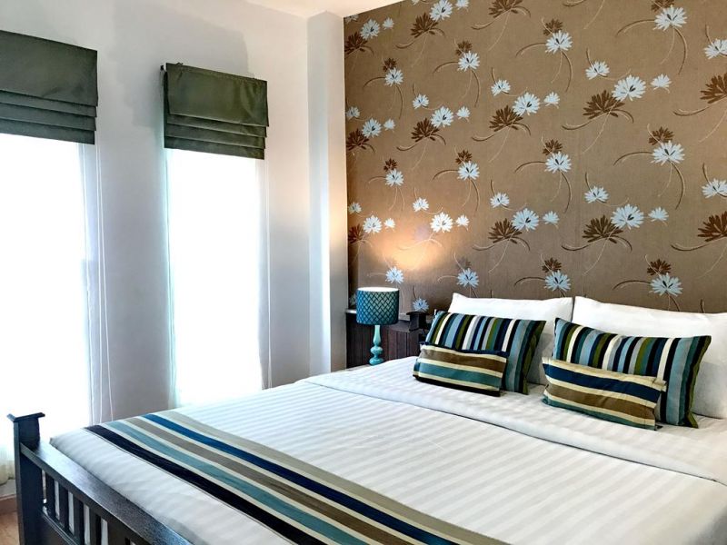 Casa Blanca Boutique Hotel 4*