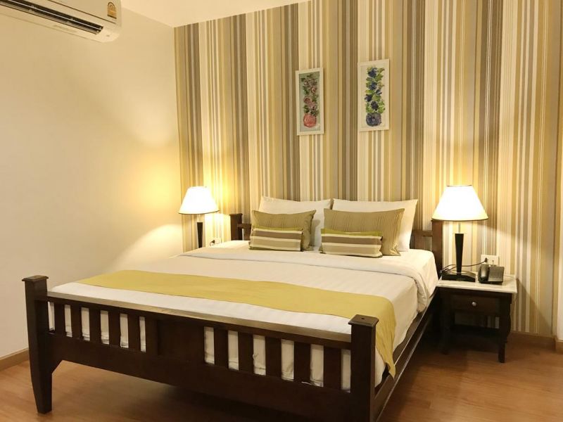 Casa Blanca Boutique Hotel 4*