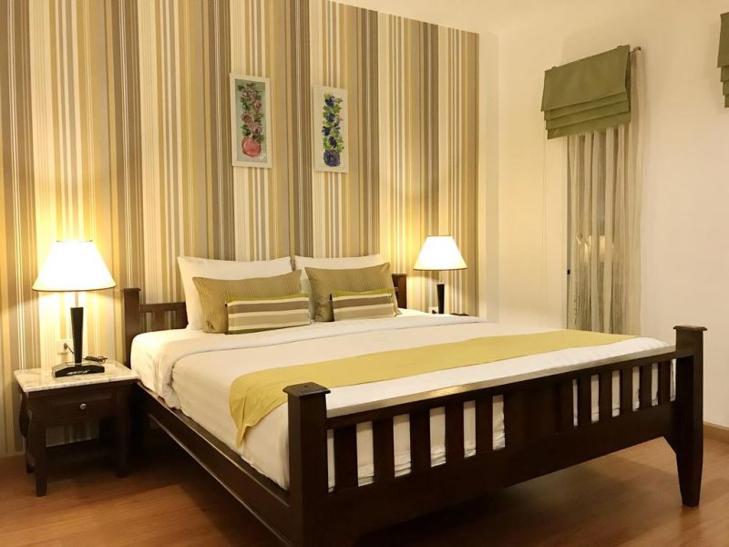 Casa Blanca Boutique Hotel 4*