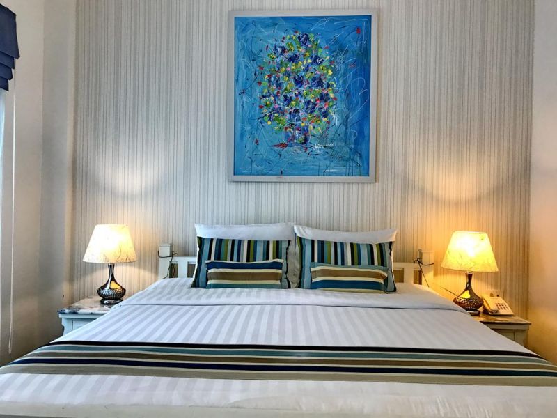 Casa Blanca Boutique Hotel 4*