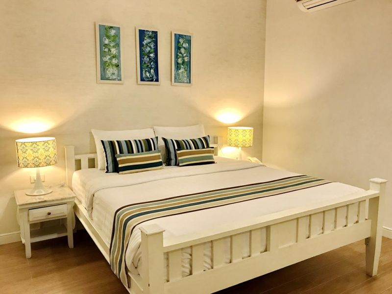 Casa Blanca Boutique Hotel 4*
