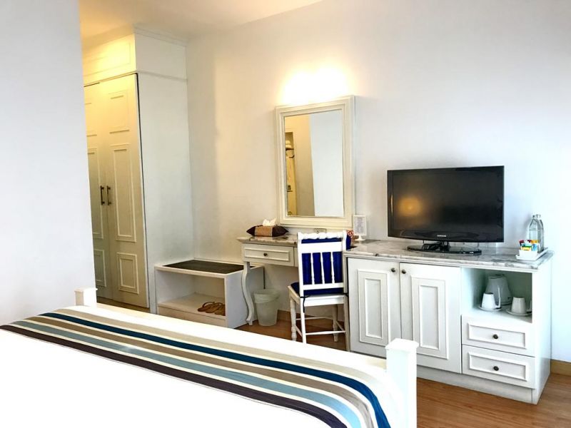 Casa Blanca Boutique Hotel 4*