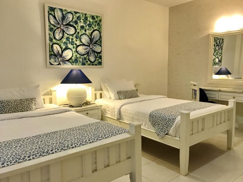 Casa Blanca Boutique Hotel 4*