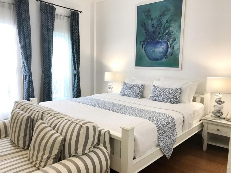 Casa Blanca Boutique Hotel 4*
