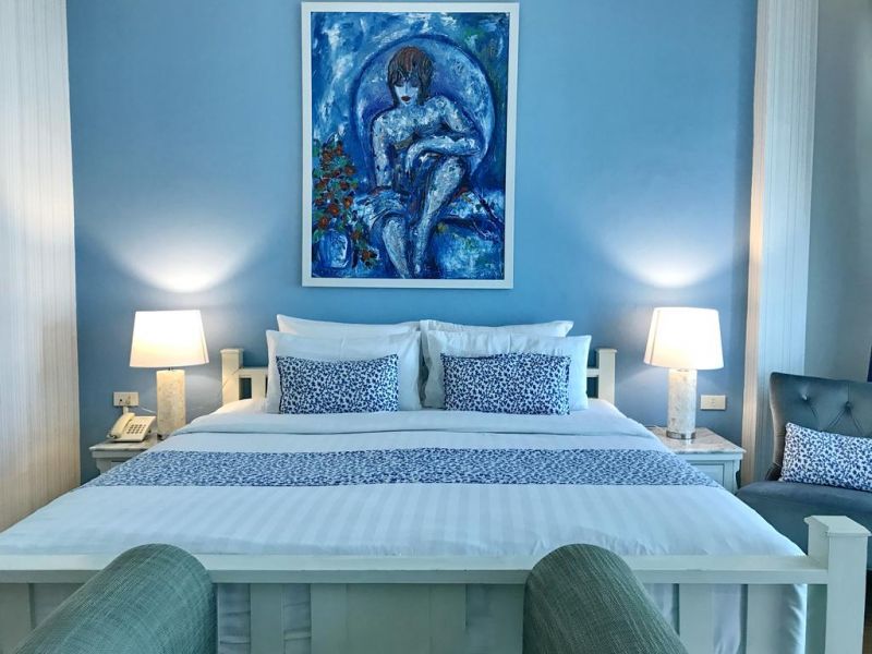 Casa Blanca Boutique Hotel 4*