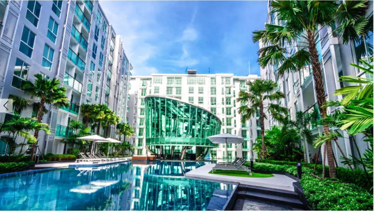 Ccr Managed By Aha Smartstay 4*